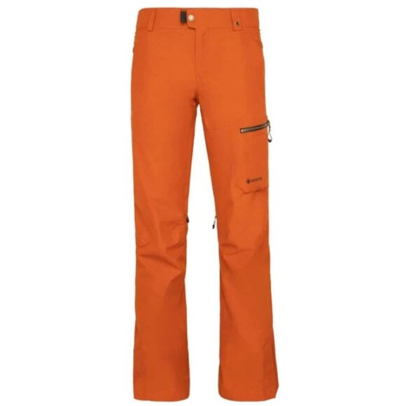 686 Women's GLCR GORE-TEX Utopia Insulated Mid Rise Pants - M